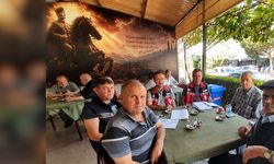 Tekirdağ’da Tarımdan Eğitime, Park Alanından Sosyal Desteğe Yeni Çalışmalar