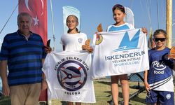Tekirdağ’da Zafer Bayramı Yelken Yarışları Sona Erdi