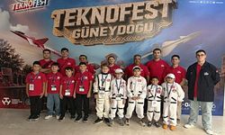 TEKNOFEST 2026 finallerinde Tekirdağ’ı 6 takım temsil etti