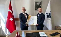 İrmet Hastanesi’ne TÜSKA’dan Altın Akreditasyon