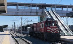 Çerkezköy-Kapıkule Hızlı Tren Hattı 9 Ekim’de hizmete açılıyor
