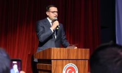 Çerkezköy’de Cumhuriyet’in 103., kurtuluşun 104. yılı kutlandı