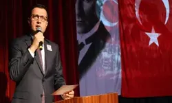 Çerkezköy’de Cumhuriyet’in 103., kurtuluşun 104. yılı kutlandı