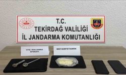 Marmaraereğlisi’nde uyuşturucu operasyonu: 2 şüpheli tutuklandı