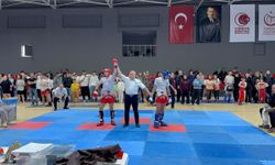 Mehmet Uzun Spor Kulübü Cumhuriyet Kupası’ndan 3 madalyayla döndü