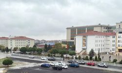 NKÜ ve MEB’den 40 okulda deprem dayanıklılığı çalışması