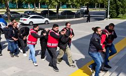 Tekirdağ’da müstehcen içerik operasyonu: 6 şüpheli tutuklandı