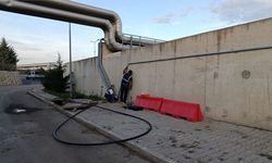 TESKİ, atıksu tesislerinde SCADA ve otomasyon sistemlerini yeniliyor