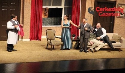 ‘Karmakarışık’ seyirciden tam not aldı ​