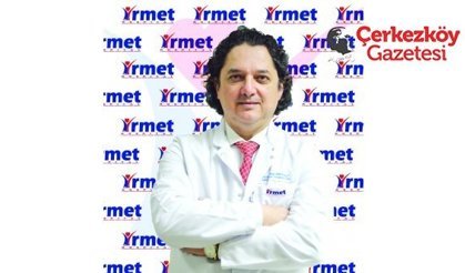 Mavioğlu’ndan lokal anestezi altında uyanık ameliyat ​  