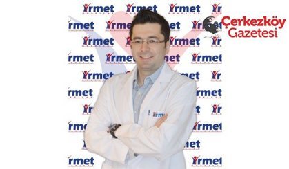 Burun estetiği ameliyatı ​