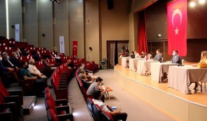 Çerkezköy Haziran Meclisleri tamamlandı