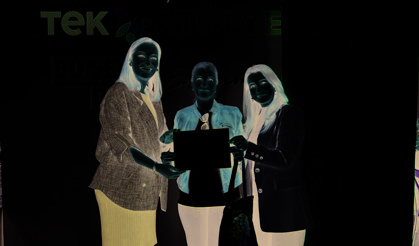 Tekirdağ Büyükşehir’den Kadın Sağlığına Güçlü Destek