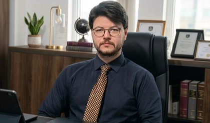 Çerkezköy’de Yeni Dönem Mesajı: Tolunay Adaylığını Duyurdu