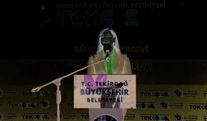 Süleymanpaşa’da Çocuklar İçin Yeni Yuva Yükseliyor