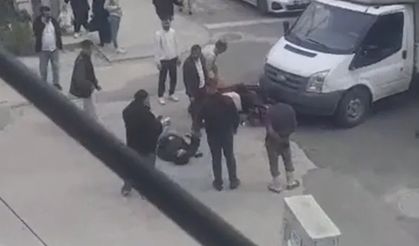 Kapaklı’daki Kazada Yaralının Hareketi Şaşırttı