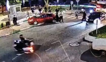 Yaya Geçidinde Feci Kaza: 1 Kişi Hayatını Kaybetti