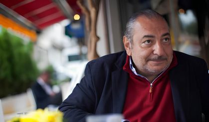 Türk Televizyonlarının Unutulmaz İsmi Reha Muhtar Hayatını Kaybetti