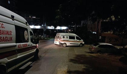 Çerkezköy’de Siteye Ateş Açan Şüpheli Yakalandı