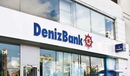 DenizBank Çöktü mü? Mobil Bankacılık Erişim Sorunu İçin Açıklama Geldi