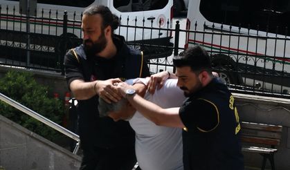 Tekirdağ’da Aranan Hükümlü Operasyonla Yakalandı