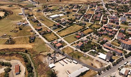 Velimeşe’de Alternatif Yol Hizmete Açıldı: Trafik Rahatladı