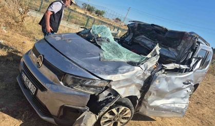 Edirne'nin Keşan ilçesinde meydana gelen trafik kazasında ağır yaralanan 29 yaşındaki sürücü, kaldırıldığı hastanede yaşamını yitirdi.