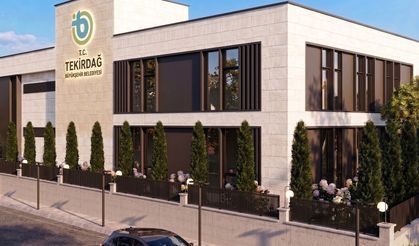 TESKİ'nin Saray'da hayata geçirmeyi planladığı yeni hizmet binasıyla hizmet kalitesinin artırılması ve kurumsal altyapının güçlendirilmesi hedefleniyor.