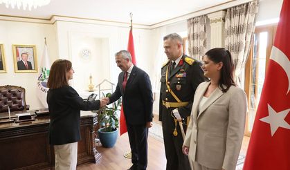 30 Ağustos Zafer Bayramı Trakya’da Coşkuyla Kutlandı