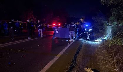 Başlık  Çorlu’da Motosiklet Kazası: 19 Yaşındaki Sürücü Hayatını Kaybetti