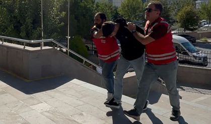 Çerkezköy’de parkta silahlı saldırı: 1 kişi ağır yaralandı