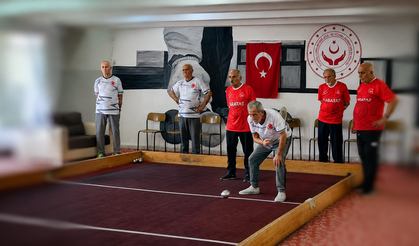 Edirne Huzurevi, Çorlu’yu Geçerek Grubunu Lider Tamamladı
