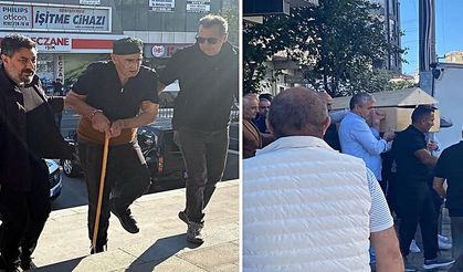 Kapaklı’da eşini öldüren M.Ü. tutuklandı