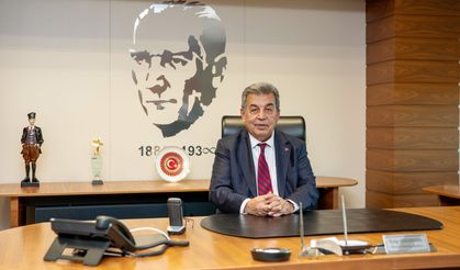 ÇOSB, Yeşil OSB’de Altın Seviyeye Ulaşan Türkiye’nin İlk OSB’si Oldu