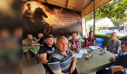 Tekirdağ’da Tarımdan Eğitime, Park Alanından Sosyal Desteğe Yeni Çalışmalar
