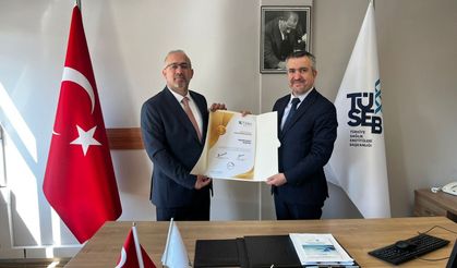 İrmet Hastanesi’ne TÜSKA’dan Altın Akreditasyon