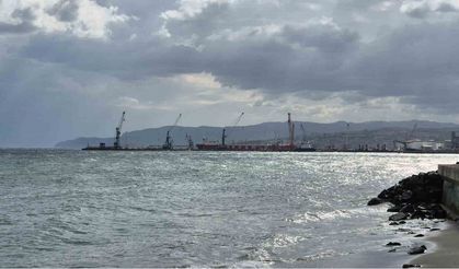 Tekirdağ Ağustos’ta 300 milyon dolarlık ihracatla Türkiye’de 14. sırada
