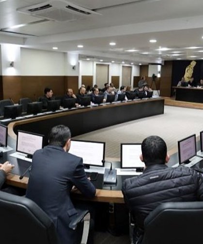 ÇERKEZKÖY MART AYI MECLİS TOPLANTILARI TAMAMLANDI