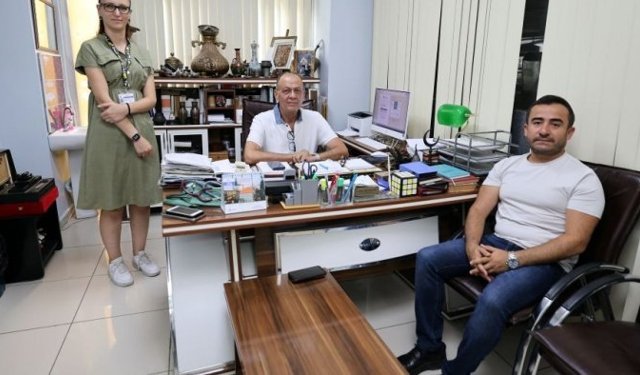 Sünnet Şöleni kapsamında sünnetler tamamlandı