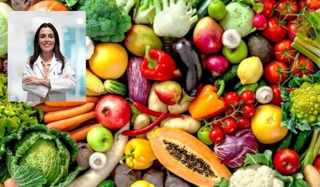 Mevsim Değişimlerinde Bağışıklığınızı Güçlendirin, Enerjinizi Koruyun