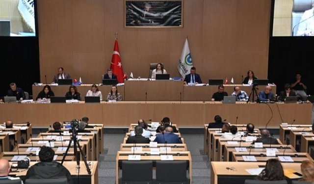 BÜYÜKŞEHİR’DEN BÜTÇEDE YÜZDE 92’LİK GERÇEKLEŞME