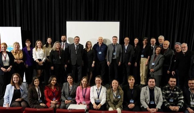 BİLİM, PLANLAMA VE TOPLUM “TEKİRDAĞ” İÇİN BİR ARADA