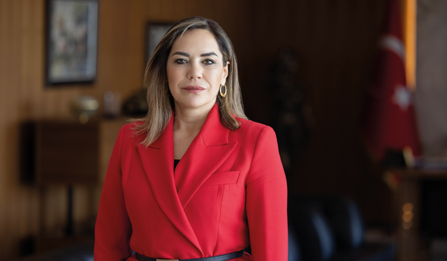 Başkan Yüceer’den 1 Mayıs Mesajı: “Tekirdağ Bir Emek Kentidir”