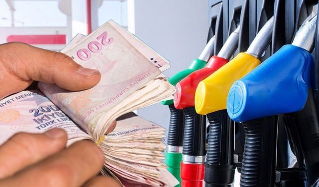 Akaryakıta dev indirim geliyor! Tarih ve rakam netleşti