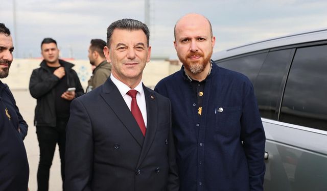 8. Etnospor Kültür Festivali’nde İlk Gün Coşkusu