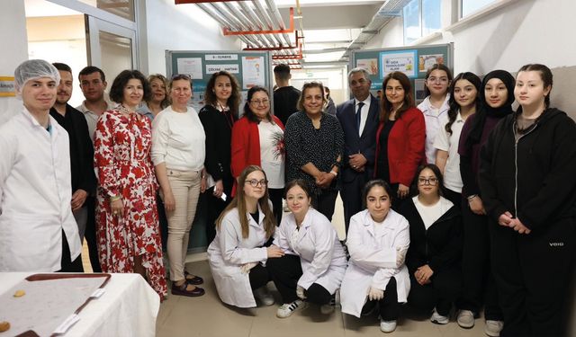 Büyükşehir’den Çölyak Farkındalık Semineri