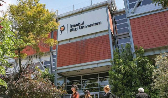 İstanbul Bilgi Üniversitesi Kapatıldı! Öğrenciler Mimar Sinan’da Devam Edecek