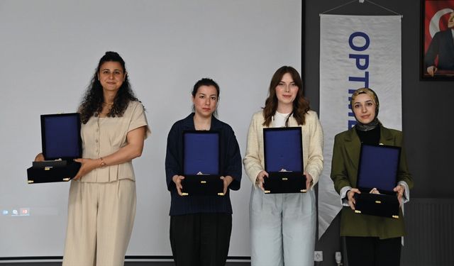 Kapaklı’da Engelli Ailelerine Destek Semineri