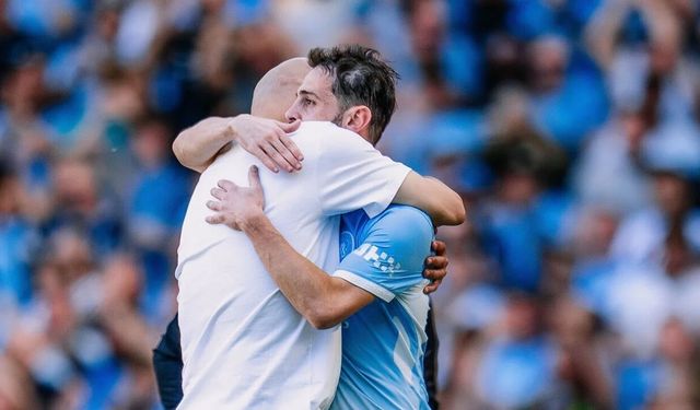 Manchester City Sezonu Mağlubiyetle Kapattı