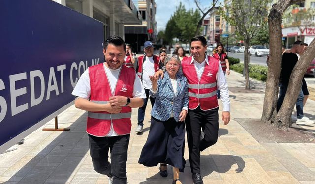 Nurten Yontar: Halkın Geçim Derdi Büyüyor